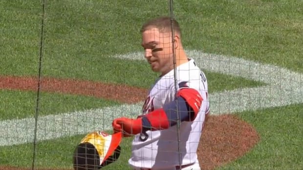 christian vazquez